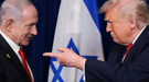Trump ve Netanyahu arasında ipler gerildi