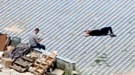 Adana'da emekli polis öz oğlunu vurdu!