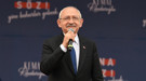 Kılıçdaroğlu salı günü grup toplantısında konuşacak