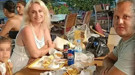 Kan donduran vahşette ilk duruşma!