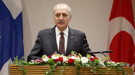 TBMM Başkanı Numan Kurtulmuş'tan Birleşmiş Milletler'e eleştiri: "Kurumlar çöktü, BM çaresiz!"