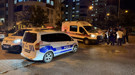 Kavgayı ayırmak isteyen anne kurtarılamadı, oğlu yaralandı