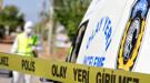 Kocaeli'de parkta ağaca asılı halde erkek cesedi bulundu