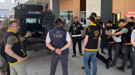 6 aylık oğlunun annesini odunla öldürüp kaçmıştı