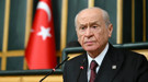 Devlet Bahçeli: Rahmi Koç hakkında soruşturma başlatılması yanlıştır