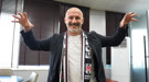 Kartal yeni hocasını açıkladı! Vincenzo Italiano ile 2 yıllık imza