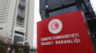 Ticaret Bakanlığı'ndan sahte servis uyarısı