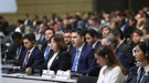 Bakan Kurum Bonn İklim Değişikliği Konferansı'nda konuştu