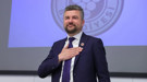 Görkem Duman görevden uzaklaştırıldı