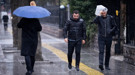 Meteoroloji az önce saat verip duyurdu!