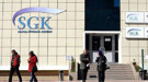 Milyonlarca liralık hesap hareketi! SGK'da rüşvet skandalı