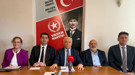 "Parti koltuklarını parayla satın alamazsınız!"