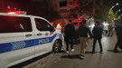 Kardeşini vurdu, ardından eve kapanıp polise ateş açtı