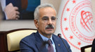 Bakan Uraloğlu: Netanyahu'nun hedefi Cumhurbaşkanı Erdoğan'ın kararlı duruşudur