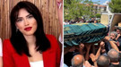 Irmak öğretmenin sır ölümü! Dosyadan o isim de çıktı