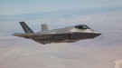 ABD Ordusuna Ait F/A-18 savaş uçağı düştü!
