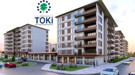 TOKİ kurasız ev satışını başlattı! 64 İle 20 Bin konut için ilk başvuran ev sahibi olacak
