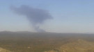 ABD’ye ait B-52 bombardıman uçağı düştü