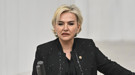 CHP İstanbul Milletvekili Nimet Özdemir partisinden istifa etti