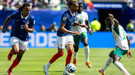 Mbappe'den çifte rekor!