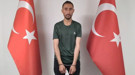 DEAŞ'ın medya sorumlusu yakalandı