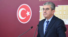 CHP Yüksek Disiplin Kurulundan Gökhan Günaydın kararı