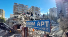 11 kişi hayatını kaybetmişti: Sinem Apartmanı davasında bilirkişi raporu geldi!