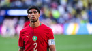 Fas Milli Takımı Kaptanı Achraf Hakimi tecavüz suçlamasıyla yargılanacak