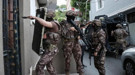 26 İlde dev DEAŞ operasyonu