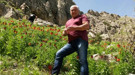 Mantar toplamak için çıkmıştı, dönemedi!