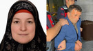 "Sana sürprizim var" dedi, eşini kahve kupasıyla katletti!