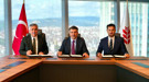 Ziraat Bankası’ndan KOBİ’lerin Yeşil Dönüşümüne Güçlü Finansman Desteği