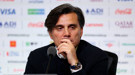 Türkiye'nin Dünya Kupası vedası sonrası Montella'dan açıklama geldi