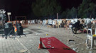 Kına gecesinde pompalı tüfekli saldırı!