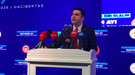 "Alevi de biziz Sünni de biziz, hepimiz Türk milletiyiz"
