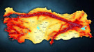13 yıl sonra yenilenen fay haritasında korkutan rakam!