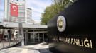 Dışişleri Bakanlığı'ndan açıklama geldi