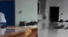 Okulda silahlı dehşet: 14 Ve 15 yaşındaki iki arkadaşın katliam yapma nedeni kan dondurdu!