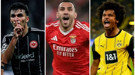 Ortalık yangın yeri! 22 Haziran transfer haberleri: Galatasaray, Fenerbahçe, Beşiktaş...