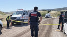Kırıkkale'de mühimmat deposunda patlama