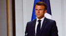 Macron’dan İsrail-Lübnan hattında ateşkes çağrısı: İsrail derhal çekilmeli!