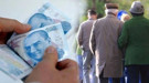Milyonlarca emekli kulislere kilitlendi: TÜİK Haziran raporu öncesi masadaki net rakamlar!