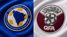 B Grubu'nda kader gecesi... Bosna-Hersek Katar'la karşı karşıya geliyor! Dzeko ilk 11'de mi?