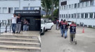 Bursa polisi rol değiştirdi!