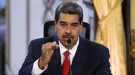 Maduro'dan deprem sonrası Venezuela'ya mesaj