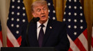 Trump’tan F-35 ve KAAN açıklaması: ''Ankara'nın istediği olacak"