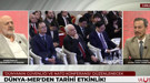 Ethem Sancak Ulusal Kanal’da konuştu