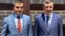 Üretim Asya'ya kaydı, buna göre politika oluşturmalıyız