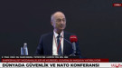 Yeni küresel fetret devri ve kâğıttan kaplan NATO