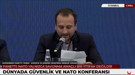 Alessandro Fanetti'den çok çarpıcı "NATO" analizi!